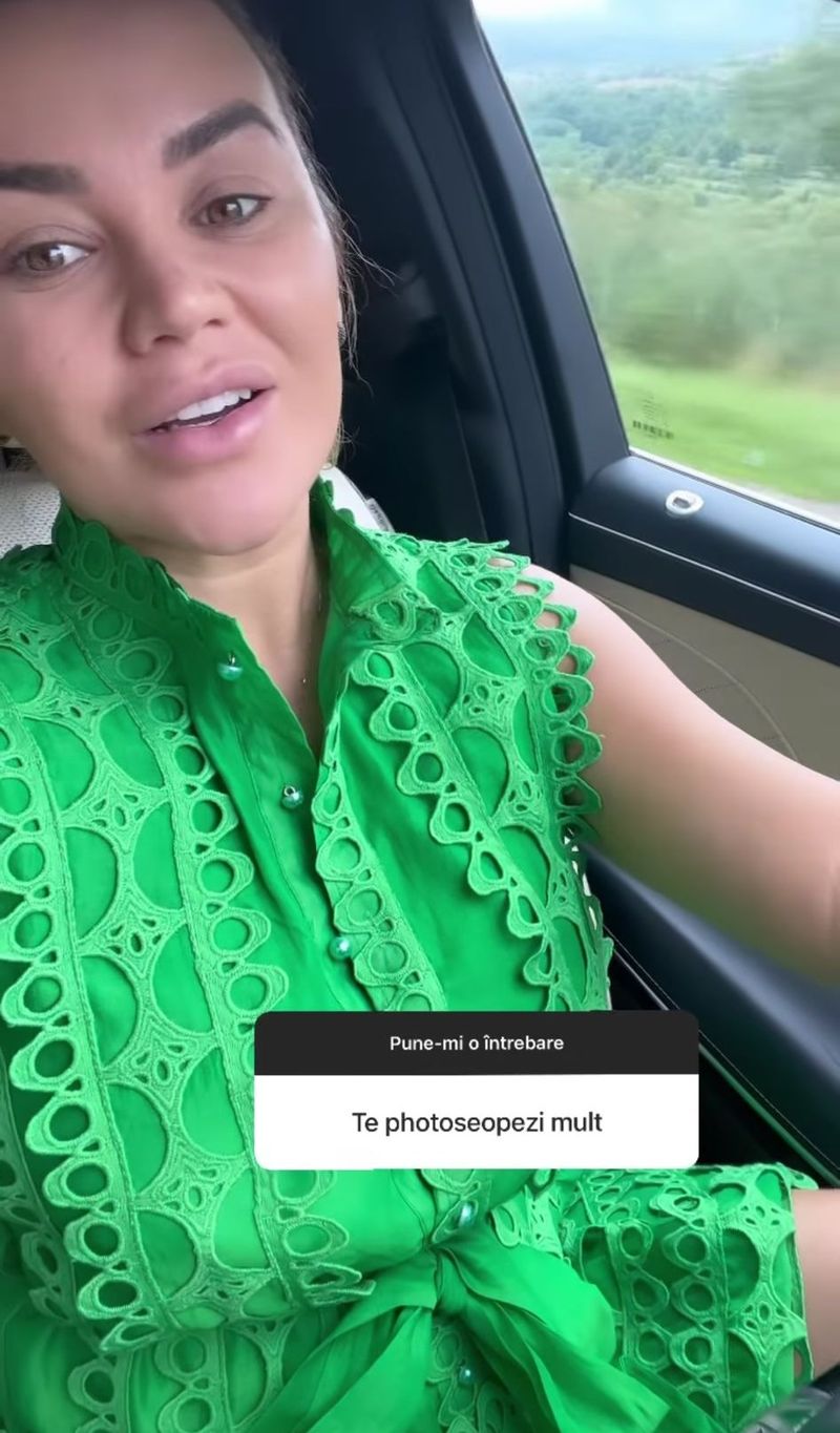 Carmen de la Sălciua 
