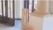 Copil rănit statuie intervenție chirurgicală