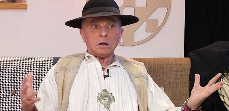 Constantin Enceanu și Grigore Leșe scandal