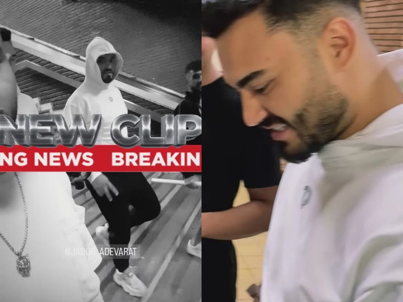 Jador, Bogdan Mocanu 