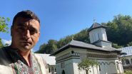 George Simion cerere în căsătorie