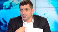 George Simion nuntă