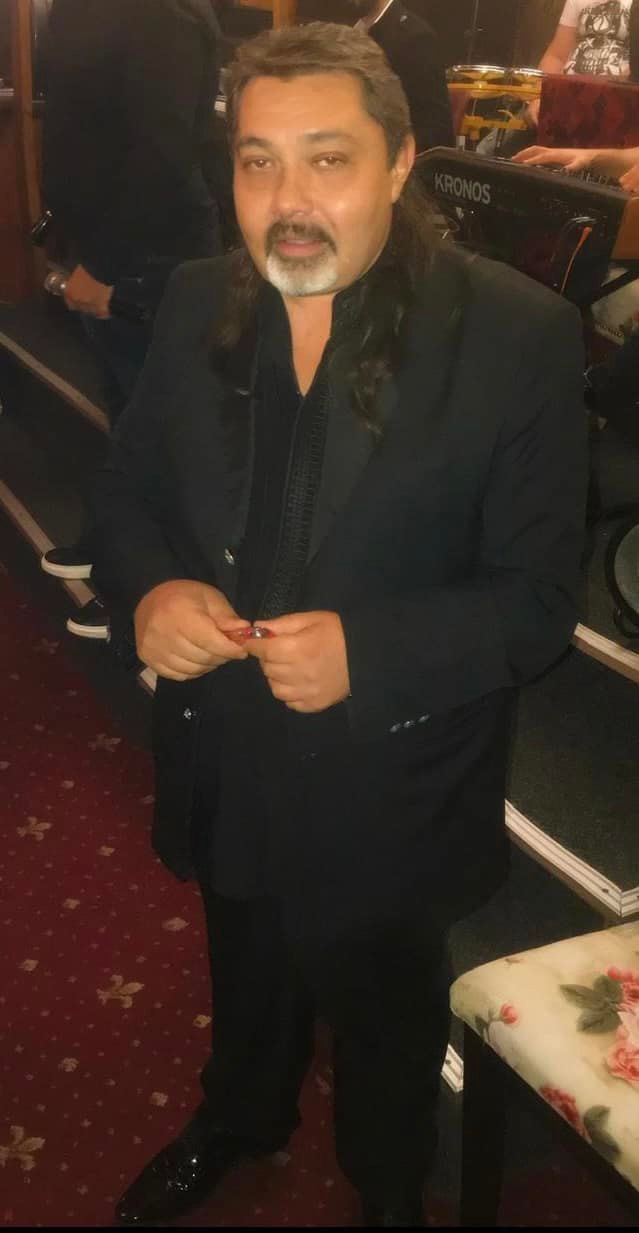 Mesajul trist al Narcisei Moisa, la patru luni de la moartea tatălui! Artista, devastată de durere: &bdquo;M-ai &icirc;nvățat multe, mai puțin cum să trăiesc fără tine&rdquo;