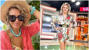 mirela vaida, acces direct, antena stars, mirela vaida vacanta