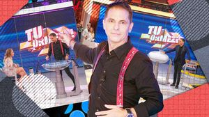 PREMIERA! Din 3 septembrie, “Tu urmezi!”, la Kanal D. Show-ul revoluţionar, prezentat de Dan Negru, va intra în casele românilor în fiecare sâmbătă