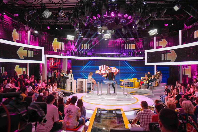Din 3 septembrie, “Tu urmezi!”, la Kanal D dan negru
