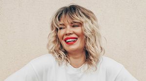 Gina Pistol își schimbă meseria? Iubita lui Smiley tocmai ce a absolvit noi cursuri. Le-a demonstrat totul fanilor atunci când le-a arătat diploma