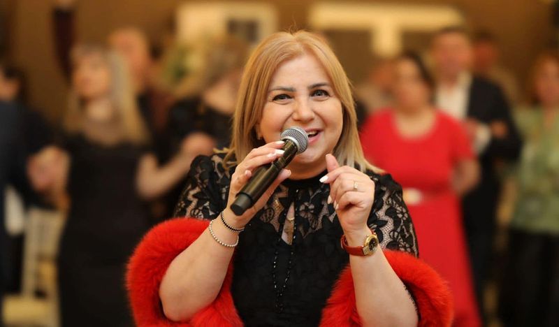 carmen serban