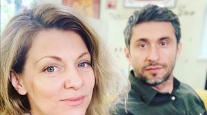 Dana Nălbaru, Dragoș Bucur