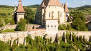 Ce biserici fortificate din România poți vizita. Istoria din spatele fiecăreia te va uimi