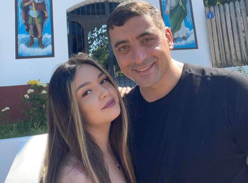 george simion si ilinca