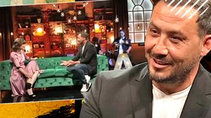 Ce facultate nu a terminat încă Ștefan Stan? Avea alte planuri înainte să devină artist: "Am plecat în America și m-am îndrăgostit"