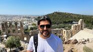 Cine este iubita lui Adrian Vasile, antrenorul echipei de handbal CSM București. Tânăra a avut o relație de 12 ani cu DJ-ul Vali Bărbulescu