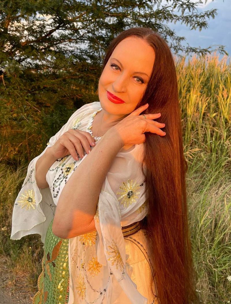 Maria Dragomiroiu schimbare de look