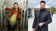 Motivele despărțirii dintre Theo Rose și Alex Leonte! Nimic nu o mai putea întoarce din drum pe artistă