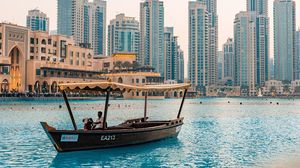 Dubai – destinația preferată de o mulțime de români. Când e cel mai bine să pleci în vacanță în Emiratele Arabe