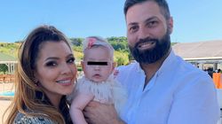 Celia, pregătiri intense pentru botezul fiicei sale: ”Mai sunt câteva ore”. Mesajul emoționant al artistei pentru Sara Maria