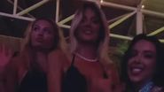 Ramona Olaru a încins ringul de dans în club, după ce s-ar fi despărțit de Cătălin Cazacu! Asistenta TV nu a mai ținut cont de nimic