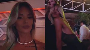 Ramona Olaru a încins ringul de dans în club, după ce s-ar fi despărțit de Cătălin Cazacu! Asistenta TV nu a mai ținut cont de nimic