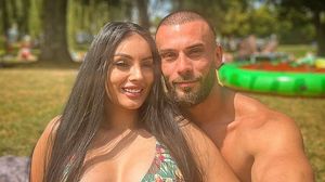 „Împreună până la capăt” Alex Bobicioiu, îndrăgostit până peste cap de Simion Loica! Tânărul este mai hotărât ca niciodată