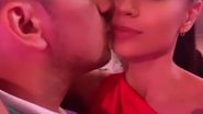 Flick și Denisa Filcea au împlinit doi ani de la căsătorie! Mesajul emoționant postat de cei doi îndrăgostiți