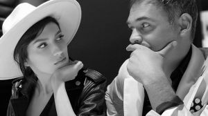 Răzvan Simion și Daliana Răducan 