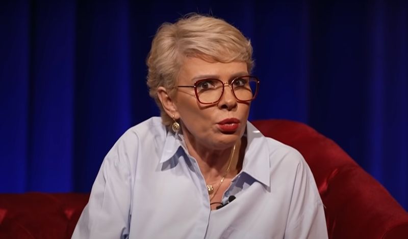 Teo Trandafir debut în televiziune