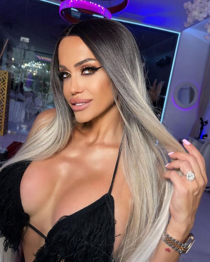 Anda Adam a dat lovitura în afaceri! Artista s-a extins în toate domeniile: „Poate fata”