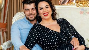 Oana Roman și Marius Elisei împăcare