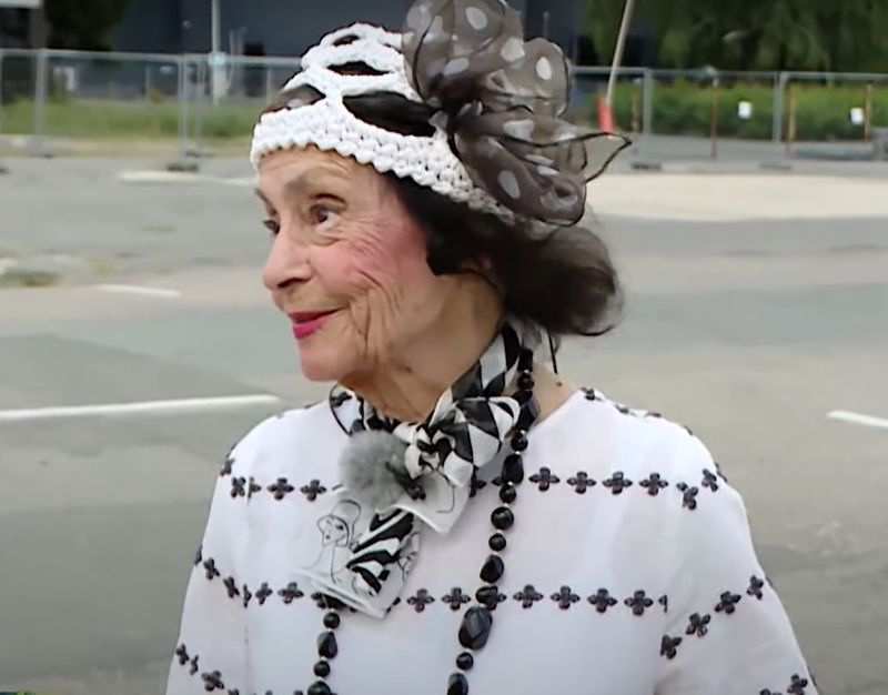 Marina Voica viciu