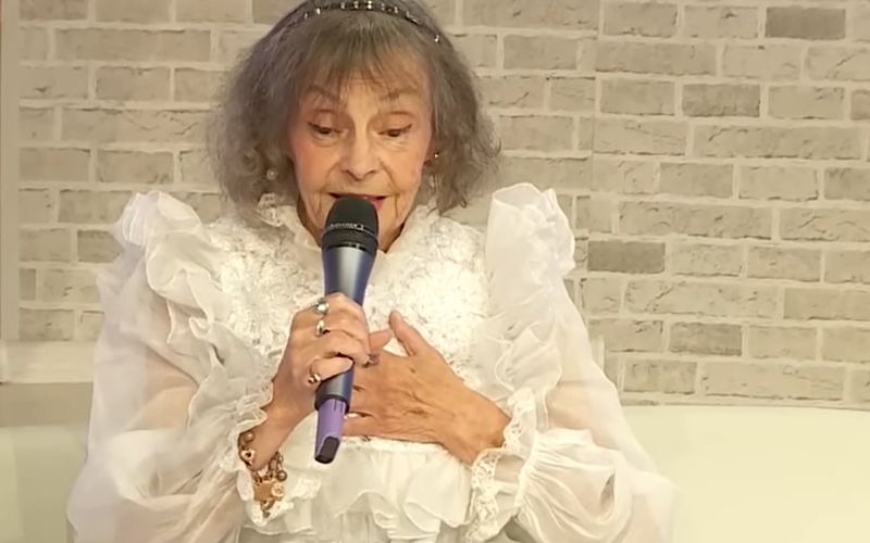 Marina Voica pensie