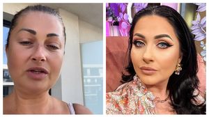 Gabriela Cristea emisiune