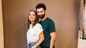 Jojo și Paul Ipate relație