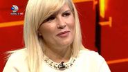 Elena Udrea mesaj din spatele gratiilor