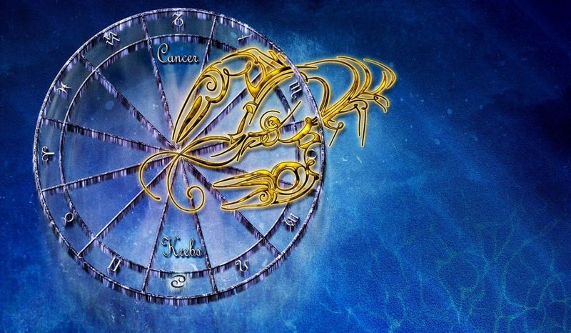 zodia vedeta a zilei