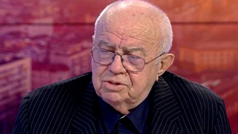 Alexandru Arșinel 