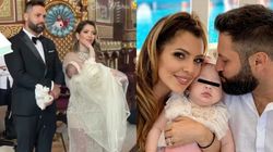 Celia, surpriză de proporții pentru cei prezenți la botezul fiicei sale. ”După 20 de ani”. Momentul prin care artista a uimit pe toată lumea