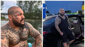 Dani Mocanu