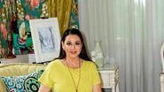 Oana Roman, ipostaza adorabilă în care i-a surprins pe Marius Elisei și micuța Isa. Vedeta este mândră de familia sa