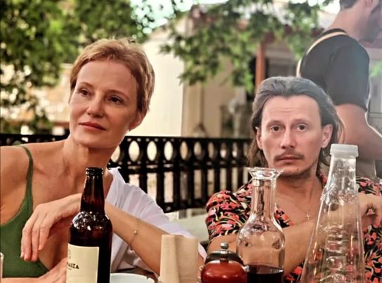 Marius Manole și Lia Bugnar au o relație?