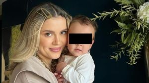 Emily Burghelea fetiță incident