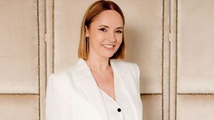 Fiica Andreei Marin a început școala. Mesajul emoționant postat de „Zâna surprizelor” în mediul online „Câte lacrimi se ascund în spatele zâmbetului de mamă”