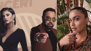 Betty Stoian, Florin Salam 