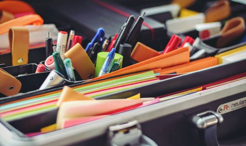 rechizite scoala 2022