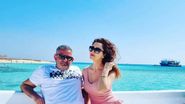 Isabela Onoriu confirmă despărțirea de Daniel Onoriu! Soția pilotului de curse este hotărâtă să înceapă o nouă viață fără soțul ei: „Nu mai e nicio cale de a mai fi împreună”