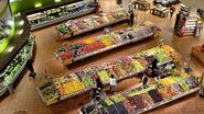 magazin alimentar