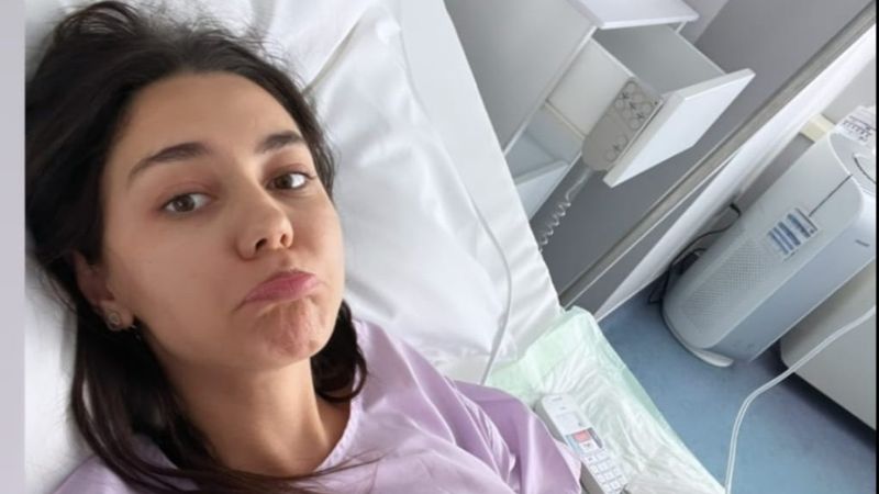 Mira, anunț îngrijorător pe internet: „Nu mă simt bine”. Artista a mers de urgență la neurolog