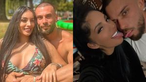 Alex Bobicioiu și SImina Loica s-au despărțit. Bruneta este hotărâtă să rupă definitiv relația „Nu se mai poate” Care sunt motivele care au dus la despărțire