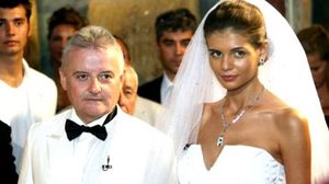 Monica Gabor și Irinel Columbeanu divorț