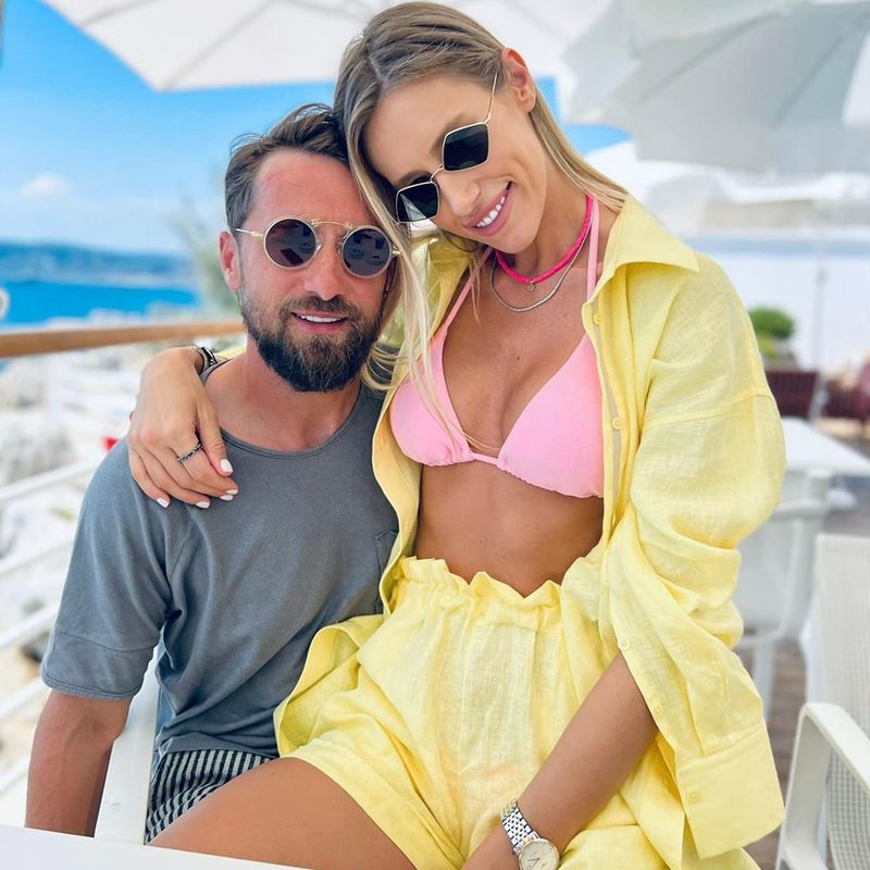 Dani Oțil, Gabriela Prisăcariu 